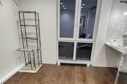 Клининговая компания Сияние, с рейтингом 5 - находится по адресу Рязань, Первомайский проспект, 35 