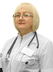 Аллерголог, гирудотерапевт Ольга Николаевна Ибляминова