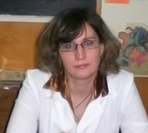 Елена Геннадьевна Мачуева