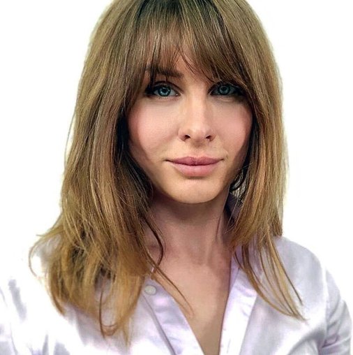 Марина Александровна Берзина