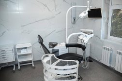 Стоматологическая клиника Мир стоматологии, с рейтингом 4.7 - находится по адресу Рязанская область, Клепиковский район, поселок городского типа Тума, улица Ленина, 163А 