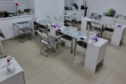 Академия маникюра