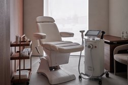 Клиника эстетической медицины estee clinic, с рейтингом 4.5 - находится по адресу Москва, улица Лобачевского, 120 к1 