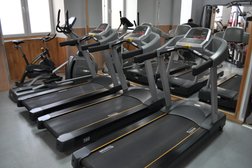 Фитнес-клуб Элита, с рейтингом 3.8 - находится по адресу Республика Башкортостан, Уфа, проспект Октября, 78/3 