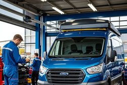 Автосервис БМ-Про, с рейтингом 5 - находится по адресу Московская область, Мытищи, Ярославское шоссе, 25-й километр, вл1 