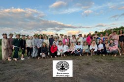 Йога-центр на проспекте Ленина, 37а в Октябрьском, с рейтингом 5 - находится по адресу Республика Башкортостан, Октябрьский, проспект Ленина, 37а 