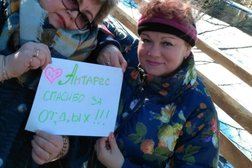 Туристическая компания Антарес, с рейтингом 4.8 - находится по адресу Московская область, Звенигород, улица Чехова, 1 