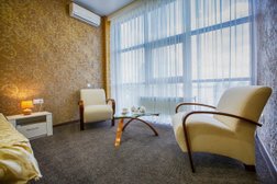 Сауна У Горького, с рейтингом 3.2 - находится по адресу Воронеж, набережная Максима Горького, 109А 