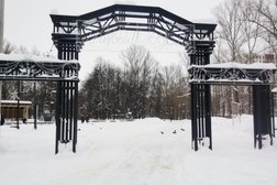 Парк Станкозавода, с рейтингом 5 - находится по адресу Нижний Новгород, парк Стаканзавода 