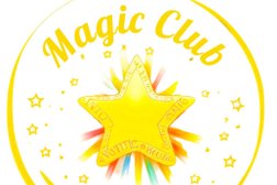 Magic Club, с рейтингом 4.9 - находится по адресу Санкт-Петербург, набережная Матисова канала, 3 к1 