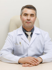 Врач УЗИ Сергей Геннадьевич Антонов