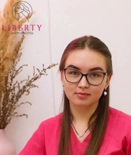 Виктория Никифорова