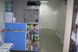 Ветеринарная клиника Надежда, с рейтингом 3.4 - находится по адресу Республика Башкортостан, Уфа, Софьи Перовской, 48/2 