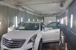 Автосалон Зеленоград-Лада, с рейтингом 4 - находится по адресу Московская область, городской округ Солнечногорск, деревня Елино, Авторемонтная улица, с3 