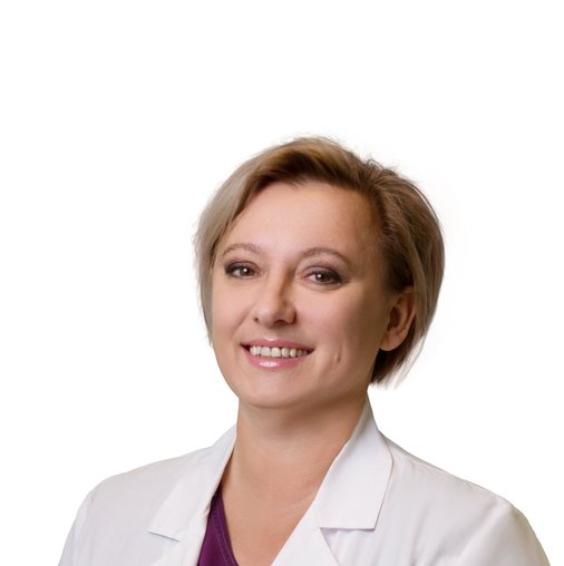 Ирина Александровна Коваленко