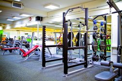 Фитнес-клуб Mgym fitness, с рейтингом 3.2 - находится по адресу Санкт-Петербург, Богатырский проспект, 7 к1 
