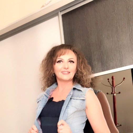Светлана Сергеевна Шкилева