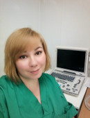 Гладкова-Кукла Олеся Валерьевна