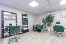 Центр эстетической трихологии Dr. Griva, с рейтингом 5 - находится по адресу Екатеринбург, улица Попова, 25 