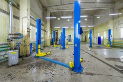 Автосервис Автопилот, с рейтингом 4.7 - находится по адресу Москва, Старопетровский проезд, 9а 