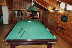 Коттедж Клуб в Пригородном переулке в Оби