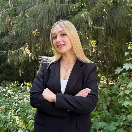 Мария Авдеева