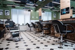 Салон красоты Город красоты, с рейтингом 4.1 - находится по адресу Москва, Домодедовская улица, 20к1 