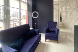 Клиника эстетической косметологии LA skin, с рейтингом 4.9 - находится по адресу Брянск, улица имени А.Ф. Войстроченко, 8 