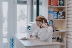 Клиника Дом стоматологии, с рейтингом 4.6 - находится по адресу Москва, улица Адмирала Лазарева, 52к3 