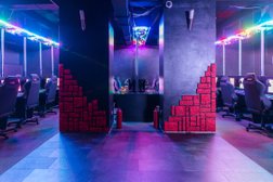 Киберспортивный клуб RedZone, с рейтингом 3.9 - находится по адресу Московская область, Балашиха, Энтузиастов шоссе, 7а 