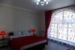 Отель Маки, с рейтингом 4.8 - находится по адресу Тамбовская область, Мичуринск, улица 9 Мая, 44 