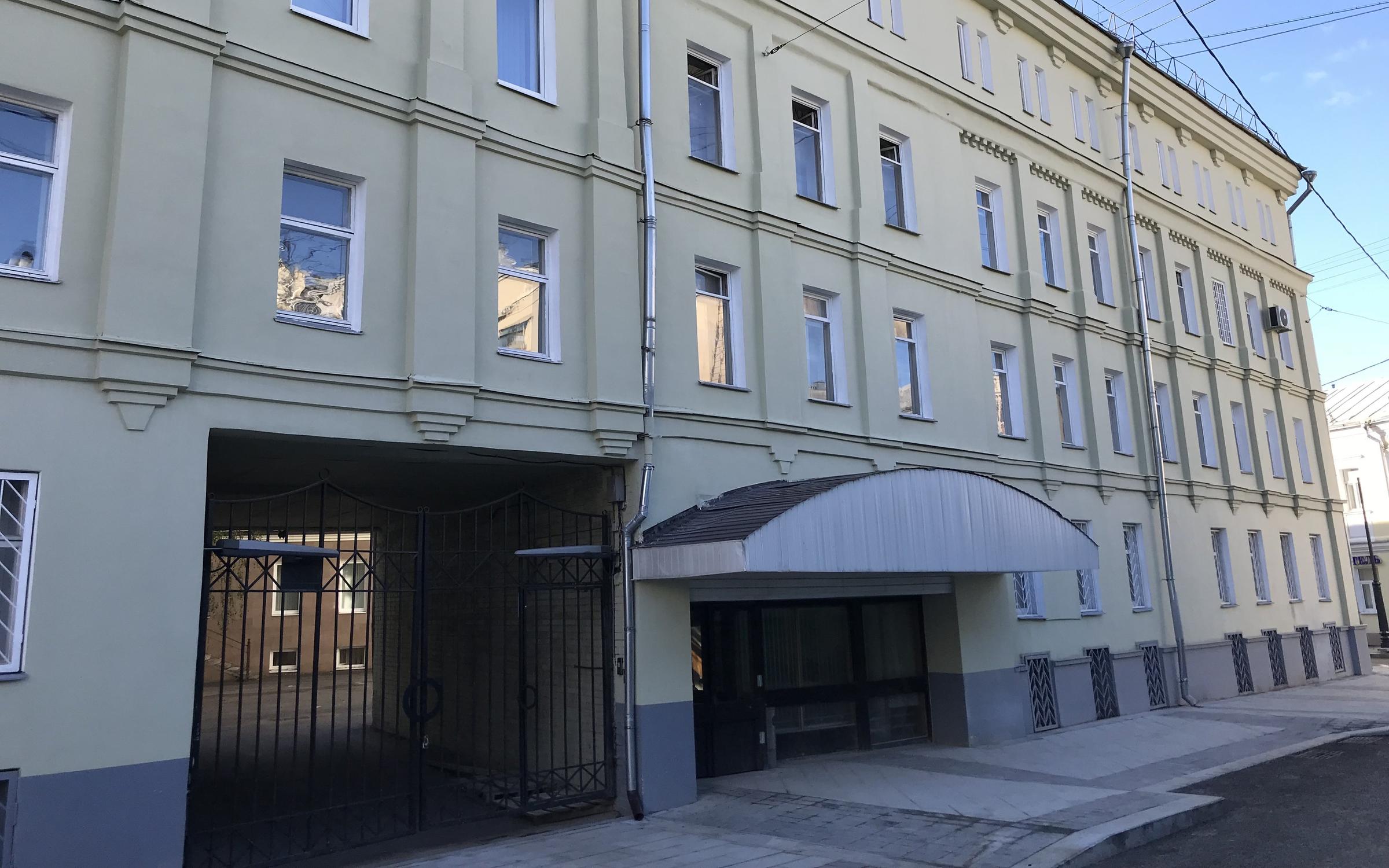 otzyvy o uchebnom centre yunital m na