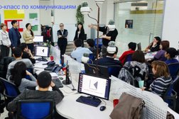 Агентство недвижимости риэлторская группа КВАДРАТ, с рейтингом 2.5 - находится по адресу Алматы, 4-й микрорайон, 10А 