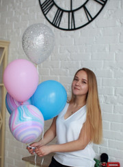 Преподаватель английского языка Нина Владимировна Архипова