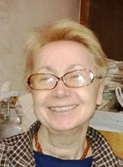 Юрист Наталья Ильинична Троицкая