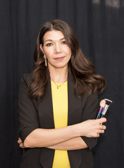 Визажист, бровист Гульшат Таймуллина