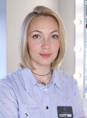 Мастер ногтевого сервиса, подолог Юлия Александровна Асанова