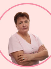 Акушер, гинеколог Инна Николаевна Штрекк