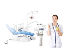 Стоматологическая клиника Медикастом, с рейтингом 4.7 - находится по адресу Москва, улица Знаменские Садки, 1 к1 