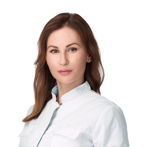 Наталия Николаевна Толстых
