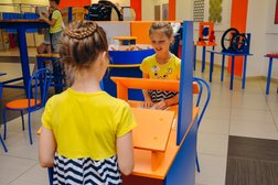 Музей занимательных наук Эйнштейна, с рейтингом 4.2 - находится по адресу Ярославль, Тутаевское шоссе, 1 