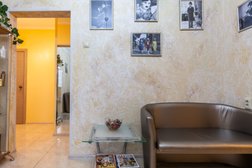 Салон красоты O`Charlie!, с рейтингом 4.6 - находится по адресу Москва, Кировоградская улица, 8 к3 