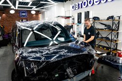 АвтоБезЗабот, с рейтингом 4.8 - находится по адресу Москва, 5-й Донской проезд, 19 