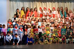 Дворец культуры железнодорожников, с рейтингом 4.7 - находится по адресу Республика Татарстан, Казань, улица Ильича, 25 