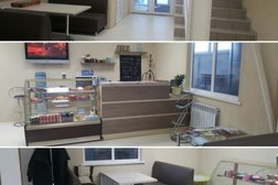Автомойка Бульвар H2O, с рейтингом 3.7 - находится по адресу Тюмень, Червишевский тракт 5 километр, 1 