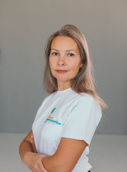 Дефектолог, педагог для подготовки к школе Олеся Игоревна Распивина