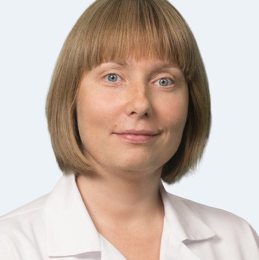 Диана Васильевна Низамова