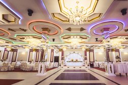 Банкетный зал Golden Plaza, с рейтингом 4.1 - находится по адресу Тверь, улица Освобождения, 199в 