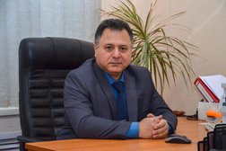 Адвокат Сархошев В.А., с рейтингом 4 - находится по адресу Ростов-на-Дону, Михаила Нагибина проспект, 14а 