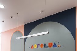 Центр развития речи и интеллекта Логовиль, с рейтингом 2.5 - находится по адресу Санкт-Петербург, Парфёновская улица, 14 к1 ст1 